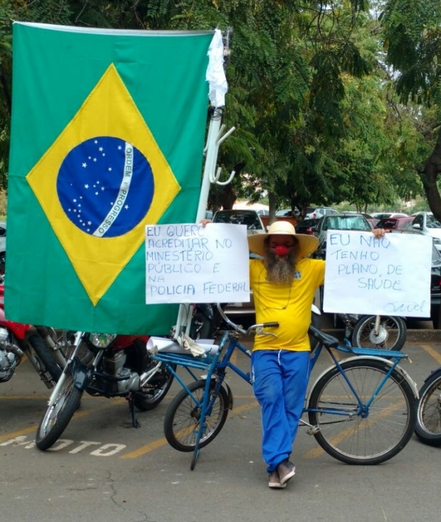protesto mp