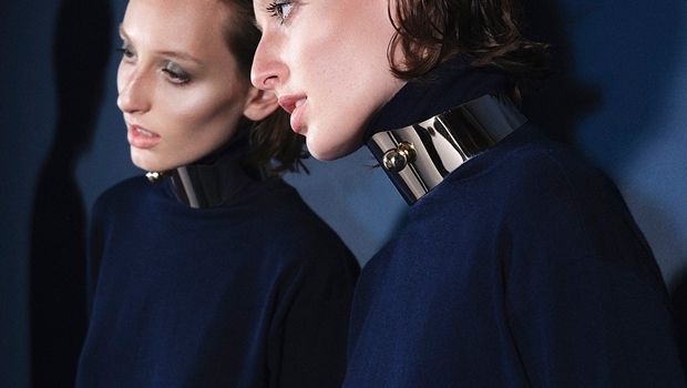 Uma das fotos da campanha de Saturno | Foto: reprodução