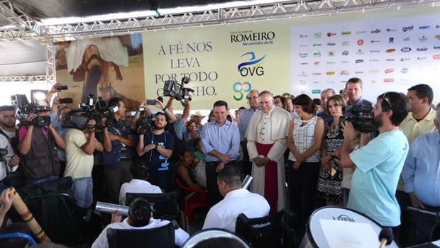Foto: Henrique Luiz