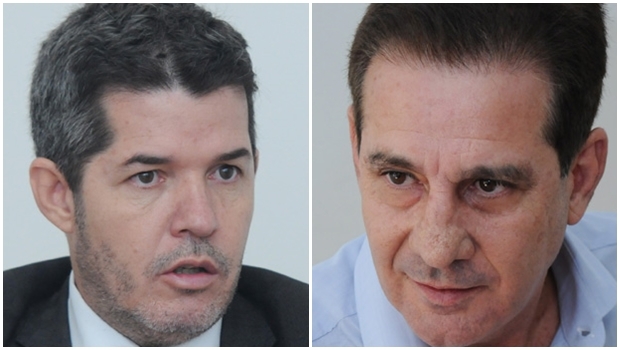 Fotos: Arquivo Pessoal