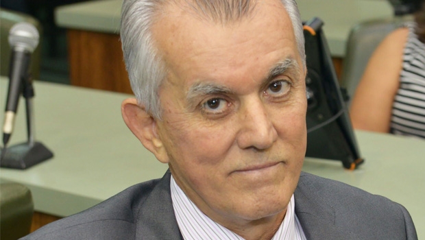 Victor Priori diz que lidera as pesquisas e que será eleito prefeito