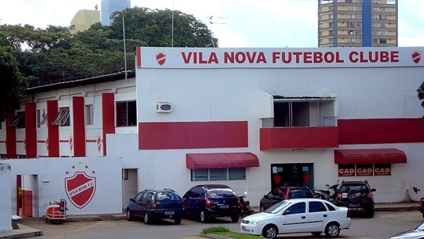 Foto: Divulgação Vila Nova F.C.