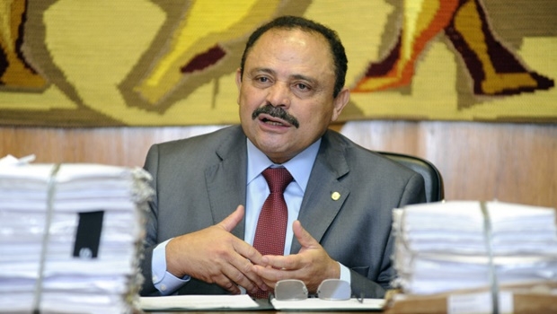 Ao arquivar a consulta, Waldir explicou que seus questionamentos já haviam sido respondidos anteriormente em duas ocasiões | Foto: Alex Ferreira / Câmara dos Deputados