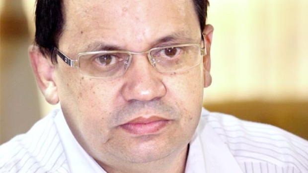 Deputado estadual Eli Dias Borges | Foto: Divulgação