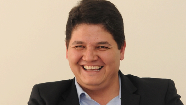 Com uma ampla base de apoio, o deputado Heuler Cruvinel aumenta suas chances de sair na frente na eleição à Prefeitura de Rio Verde