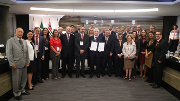 Câmara de Conciliação, Mediação e Arbitragem Ciesp/Fiesp