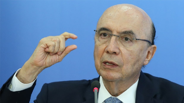 Henrique Meirelles comanda a economia: confiança começou a voltar e organismos financeiros trabalham com a possibilidade de crescimento em 2017 | Foto: Lula Marques/AGPT