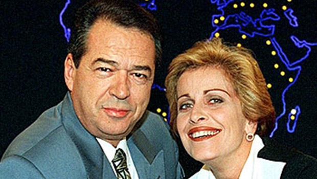 Eliakim Araújo e Leila Cordeiro: separados por um câncer “avassalador” após 32 anos de união como casal e colegas de profissão