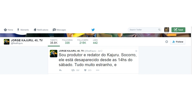 Reprodução
