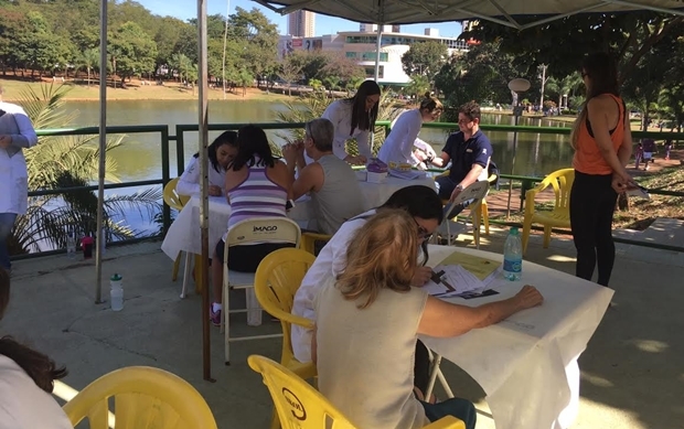 Foto: Gustavo Duarte Pimentel