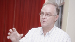Ex-secretário Paulo do Vale: problemas na área de saúde vêm desde que ele era titular da Pasta