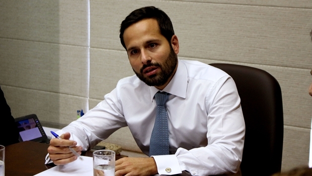 Ministro estava no cargo desde maio | Foto: Acácio Pinheiro/Minc