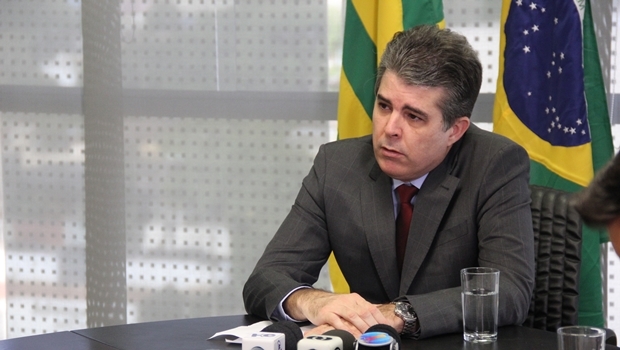 Foto: Lídia Neves/TRT18
