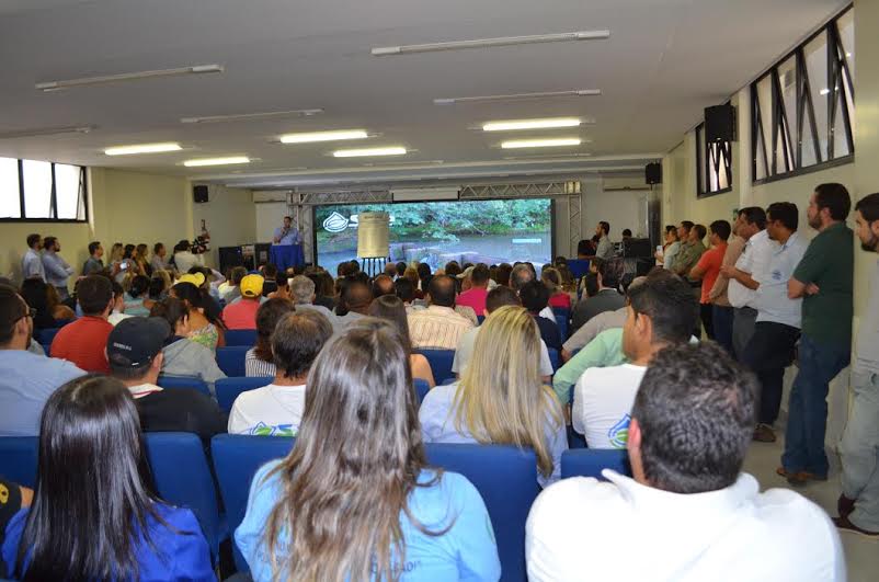 Catalão 2 inauguração