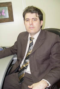 Presidente do TRT | Foto: reprodução 