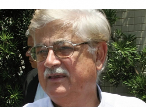 Flávio Peixoto economista 1