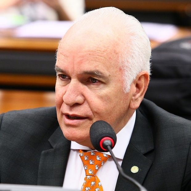 Gilberto Nascimento-camara-deputados