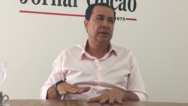 Foto: Renan Accioly/ Jornal Opção