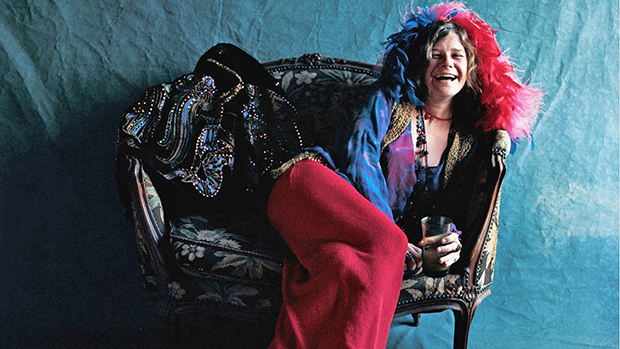 Novo documentário de Amy Berg mostra as contradições da persona e o valor atemporal da primeira grande voz feminina do rock, Janes Joplin