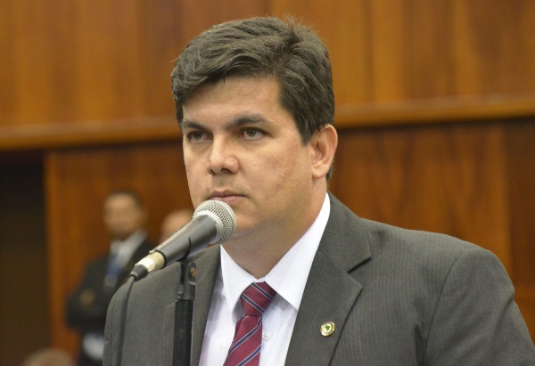 Jean Carlo é deputado estadual 1