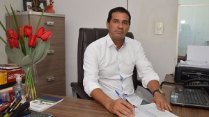 João Alves Júnior, presidente do PHS: “Projeto de Heuler é melhor que o de Lissauer” | Foto: Divulgação