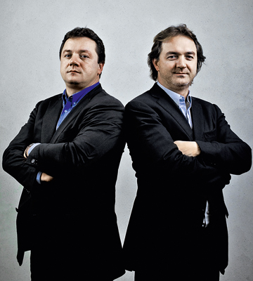 Joesley e Wesley Batista foto da EXamei_263593635042561