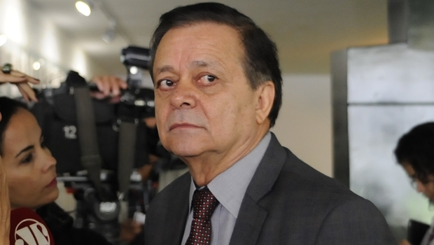 Foto: Lúcio Bernardo Jr/Agência Câmara