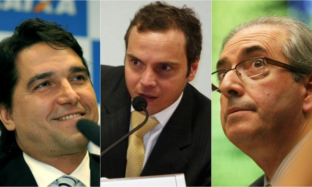 Lúcio Funaro 2 fabio_cleto_lucio_funaro_eduardo_cunha