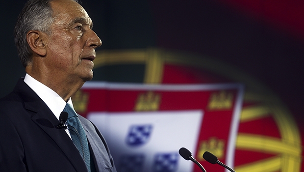 Ao dizer que “é possível repensar a matéria”, presidente português Marcelo Rebelo de Sousa deu argumento aos contrários ao acordo ortográfico | Foto: Divulgação