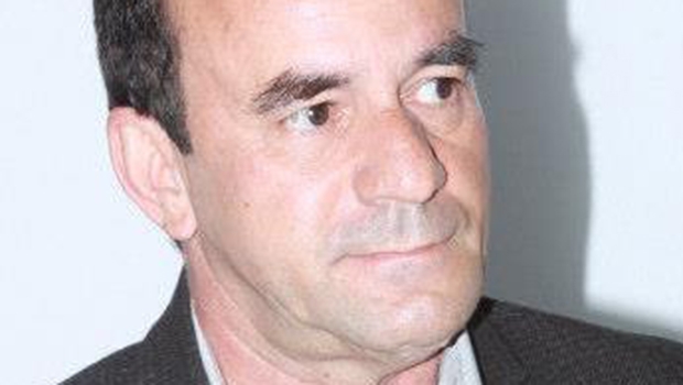 Moacir Túlio prefeito de Itauçu