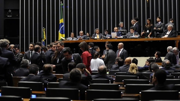 Foto: Gustavo Lima/Câmara dos Deputados