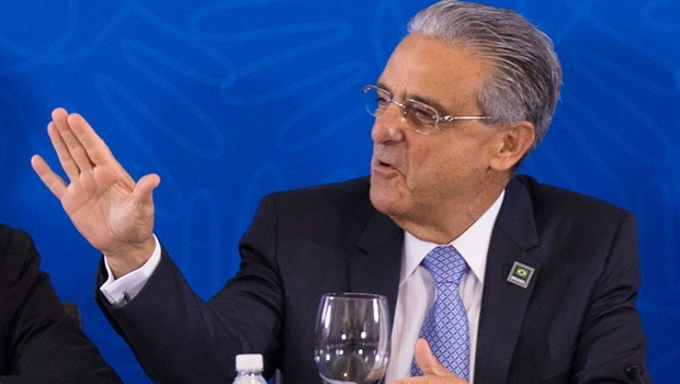 Com uso de correção no erro que pode ter sido cometido pelo presidente da CNI em declaração, entidade tenta desmentir proposta de Robson Braga | Foto: Lula Marques/AGPT