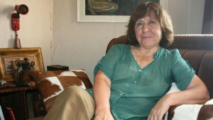 Nobel de Literatura em 2015, Svetlana Alexievich teve trechos de um livro seu traduzidos e publicados na “Words without Borders”, em 2004 | Foto: Divulgação