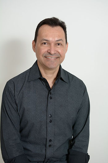 Analista do Sebrae-GO, Rodson Witovicz: “A nossa perspectiva é que várias empresas se inscrevam no Edital, o que será muito bom para a economia do Estado”