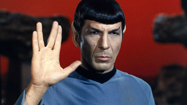“Lost”, “Breaking Bad” e inúmeras outras séries vêm e vão, deixando orfãos seus fãs. Exceto “Star Trek”
