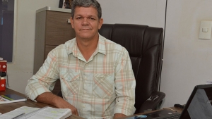 Volnei Marques Pereira, presidente do PV: “O PSD vai ter 16, talvez 17 partidos” | Foto: Divulgação