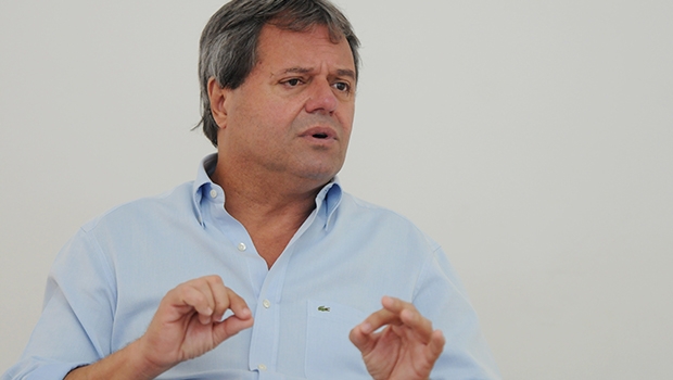 Foto: Renan Accioly/Jornal Opção