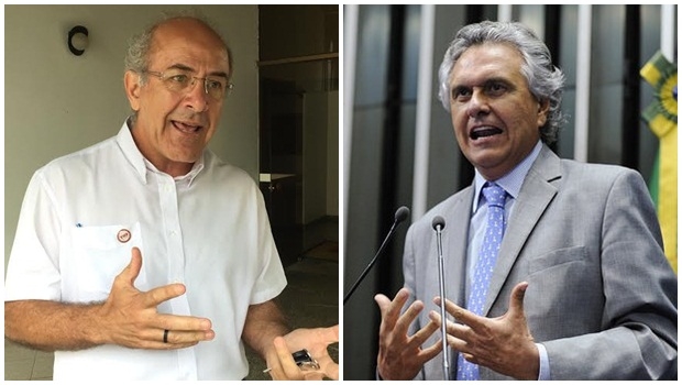 Fotos: Alexandre Parrode/Jornal Opção-Agência Senado