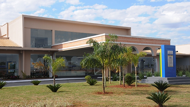 O Credeq conta com três núcleos: de adultos, acima de 18 anos; de adolescentes, entre 12 e 18 anos; e o infantil. inicialmente vai funcionar o núcleo de adultos, com 6 vagas para desintoxicação e 24 vagas de internação residencial” | Foto: Renan Accioly / Jornal Opção