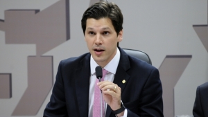 Deputado federal Daniel Vilela | Foto: André Lima/ Agência Câmara