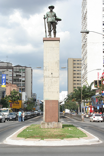 O desejo da população é esquizofrênico e isso deve ser levado em consideração. Os eleitores querem mudança, mas elegerão quem demonstre ser capaz de gerir a cidade, seja “novo” ou não | Foto: Fernando Leite / Jornal Opção