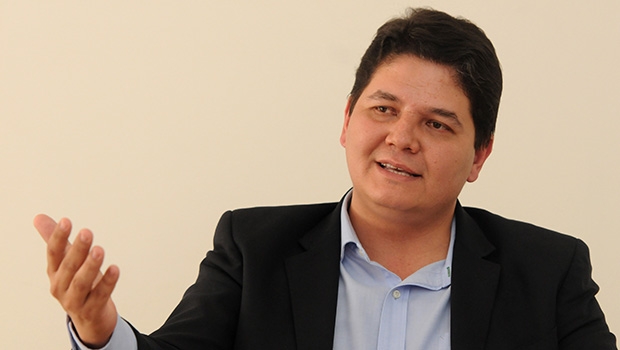  Foto: Fernando Leite / Jornal Opção