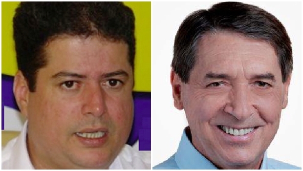Dr. João parece ser o favorito de Abelardo para a vice de sua chapa