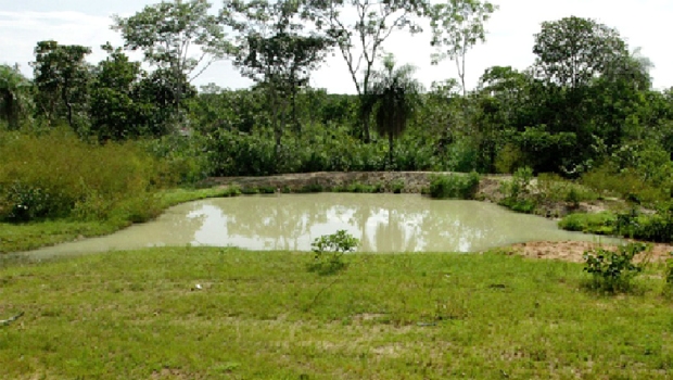 apresentamos o Projeto Barraginhas na COP 21, em Paris. ele se tornou referência para outros Estados” | Foto: Divulgação