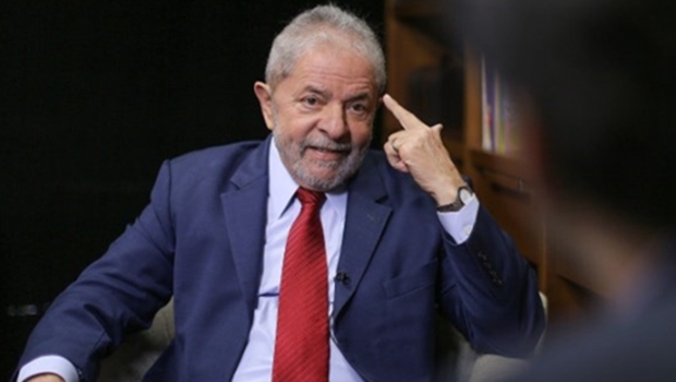 Foto: Ricardo Stuckert/ Instituto Lula