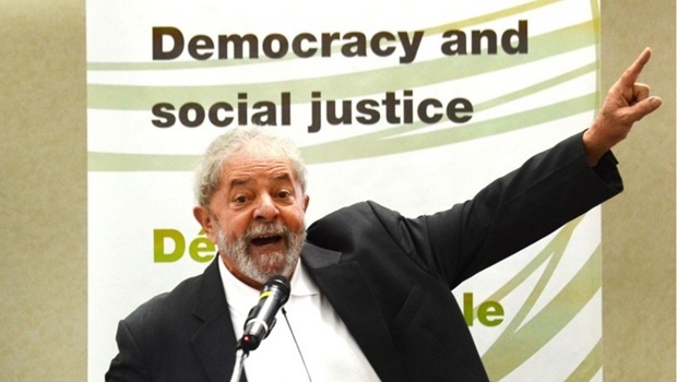 Ex-presidente afirma que pode ser vítima de violação de direitos humanos | Foto: Rovena Rosa/Agência Brasil