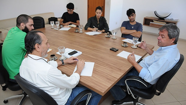 Presidente da Agetop, Jayme Rincón: “Fomos o 1º Estado a sair daquele grau de dificuldade quase insustentável”