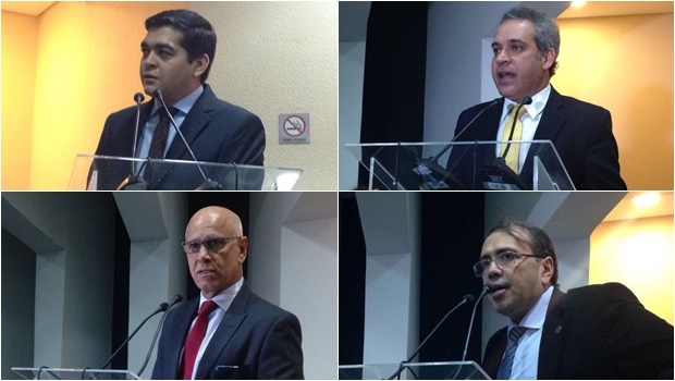 Foto: Bruna Aidar/ Jornal Opção
