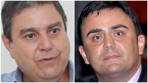 Marcelo perdeu, provisoriamente, a liderança, mas o jogo está embolado. Tanto ele quanto Cristóvão têm chances