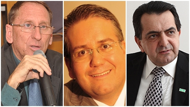 Presidente da Acia, Anastacios Dagios: “É consenso entre a classe empresarial” Advogado Flávio Rodovalho: “O lobby regulado dá transparência nos contratos” Conselheiro da CNI, Paulo Afonso: “O lobby é uma atividade legítima”